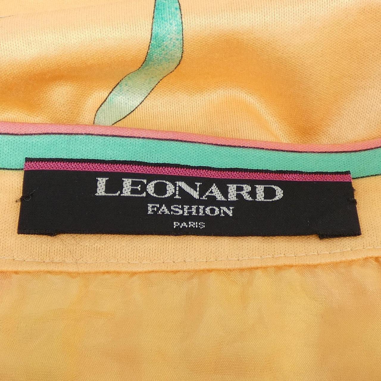 レオナールファッション LEONARD FASHION スカート