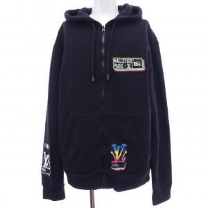 ルイヴィトン LOUIS VUITTON LVジャズマルチロゴフーディ HOY32WSR1 パーカー