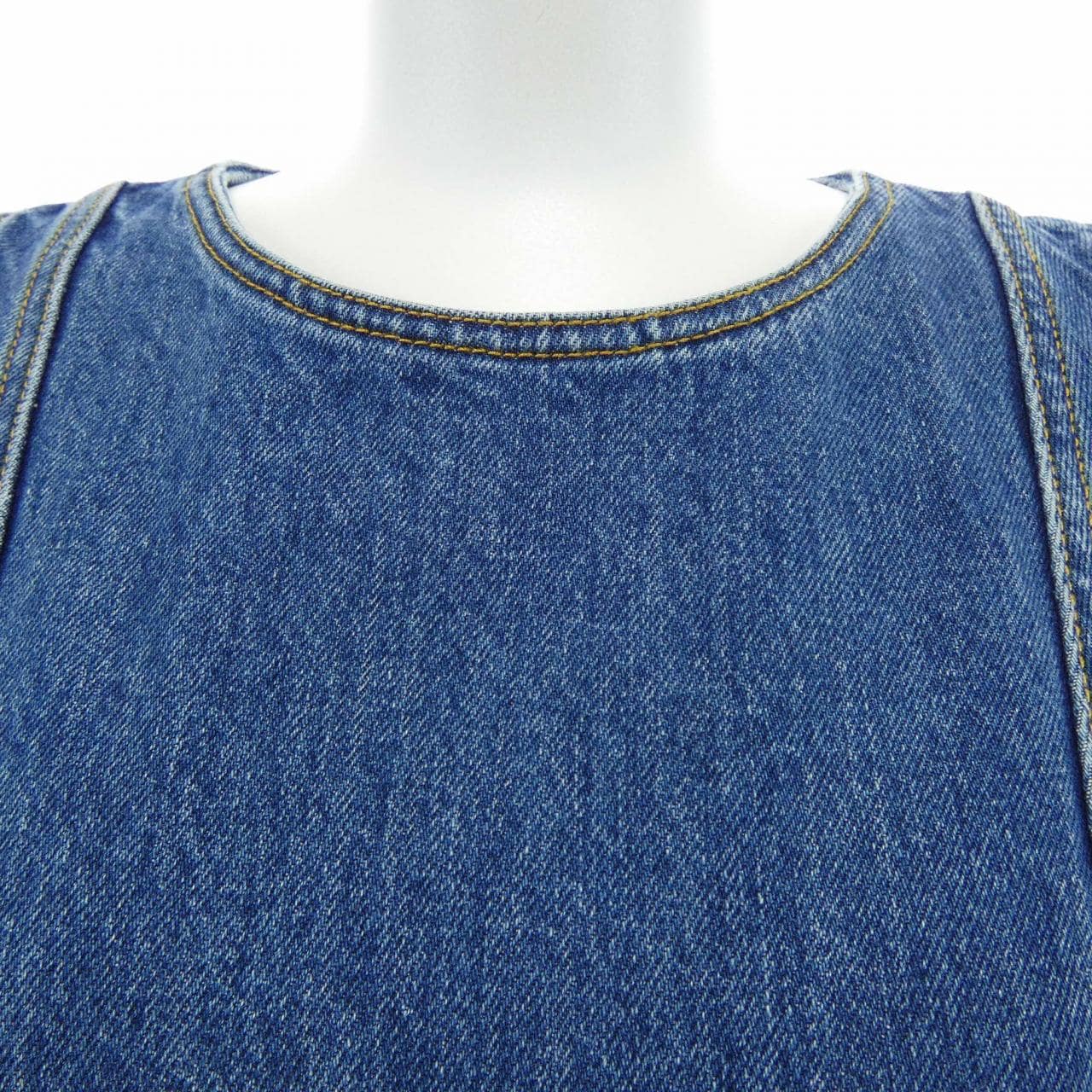 シャネル CHANEL P73760V65335 22K ワンピース