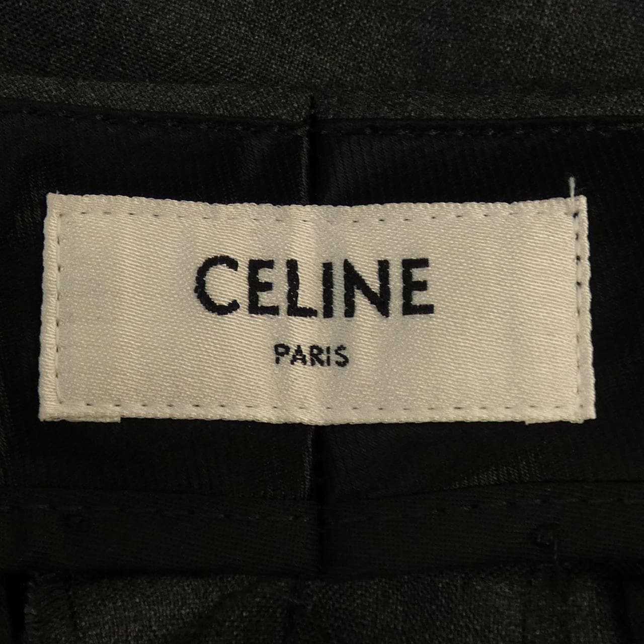 セリーヌ CELINE 2P194756T パンツ