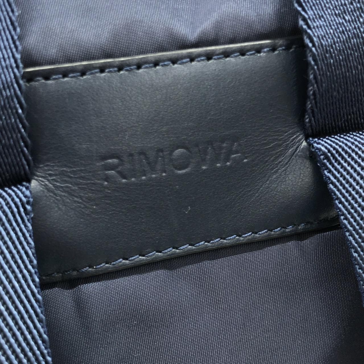 リモワ SIGNATURE 52500038 リュックサック
