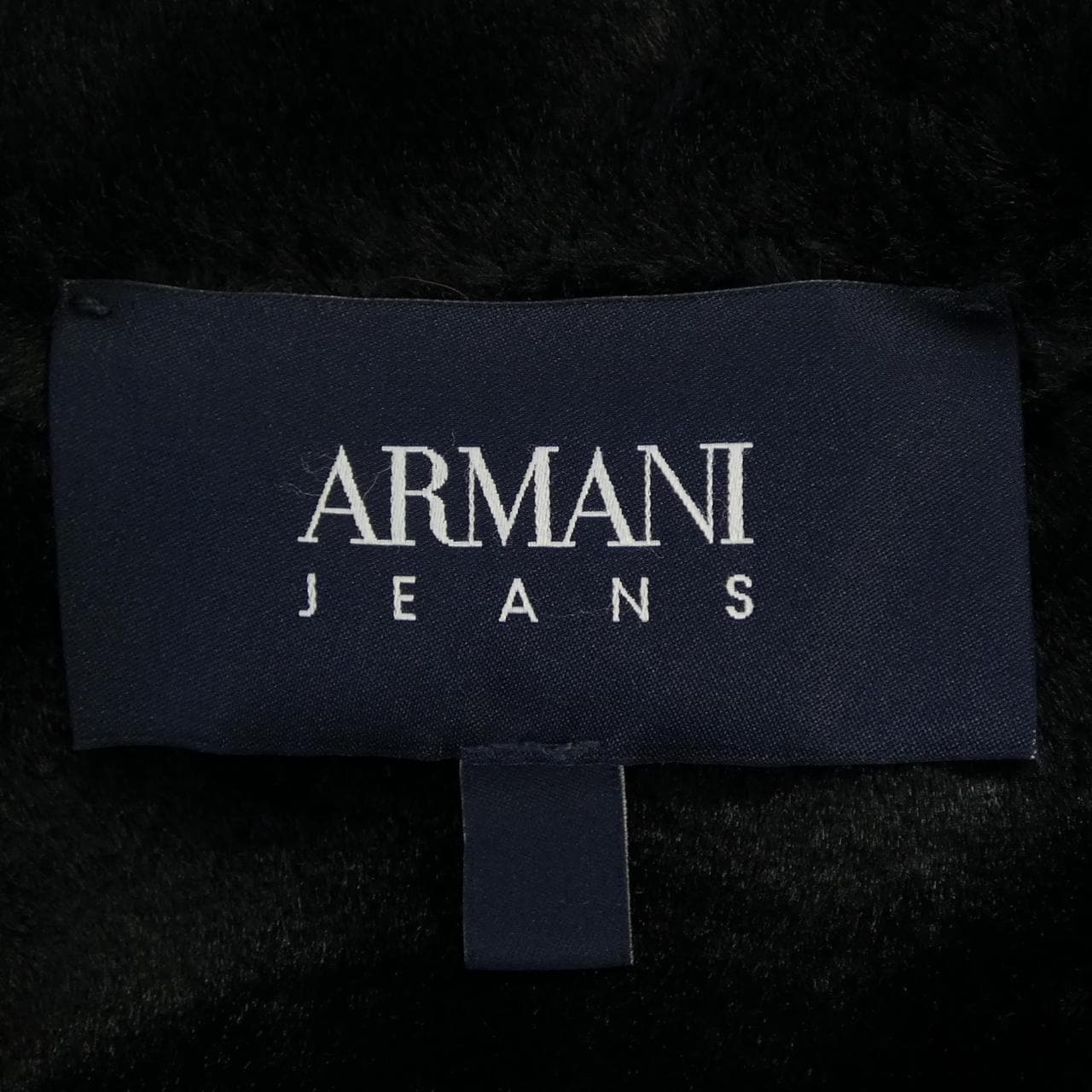 アルマーニジーンズ ARMANI JEANS コート