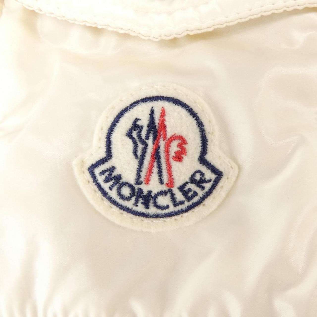 モンクレール MONCLER BADYFUR ダウンジャケット