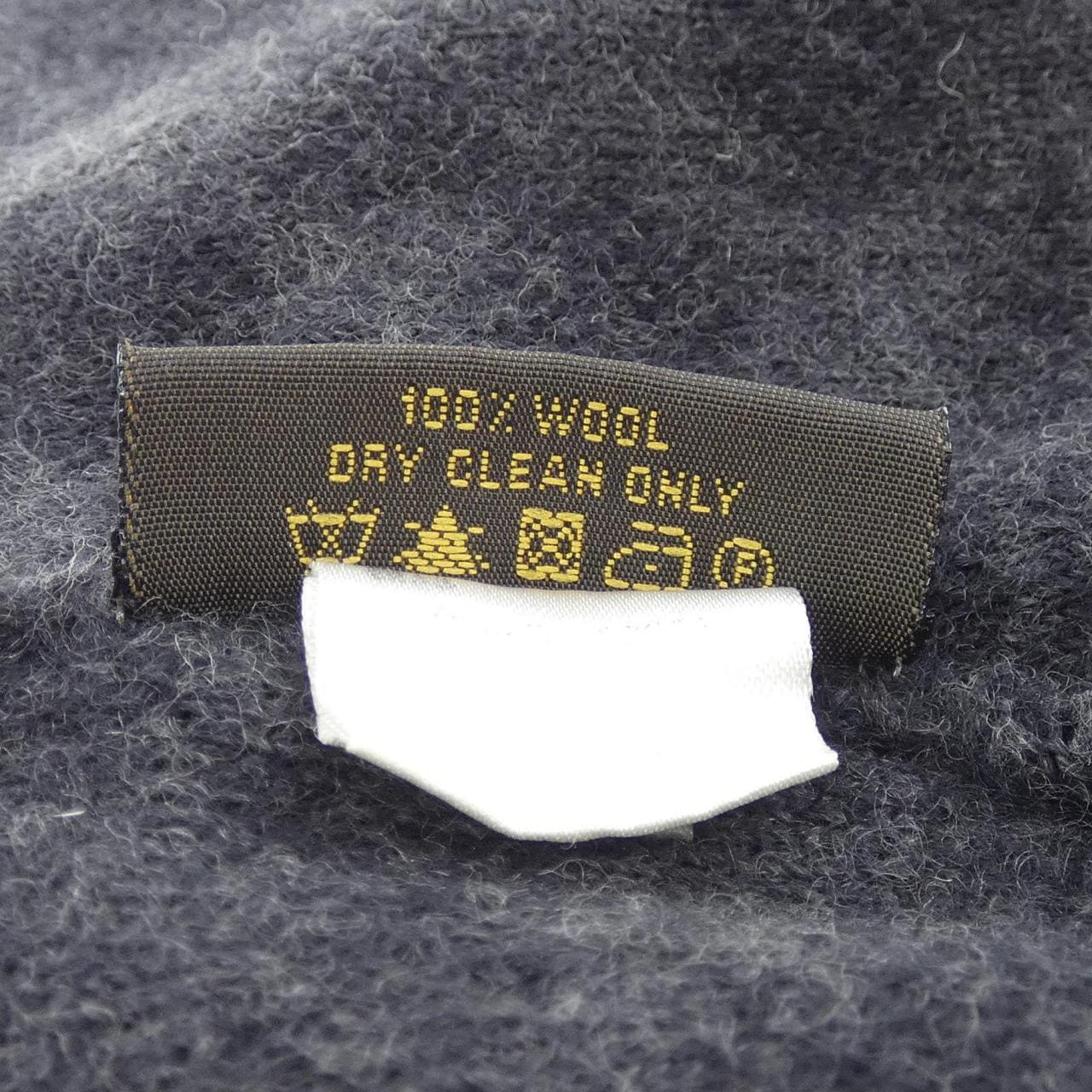 ルイヴィトン LOUIS VUITTON ニットキャップ