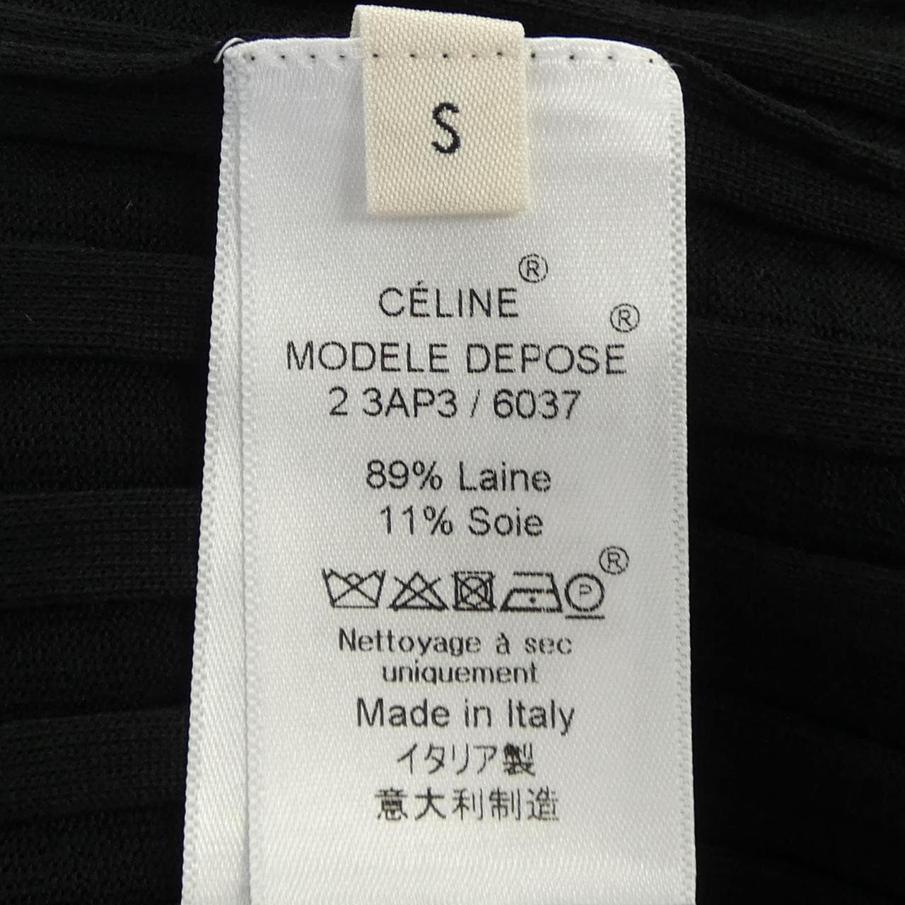 セリーヌ CELINE 2 3AP3/6037 トップス