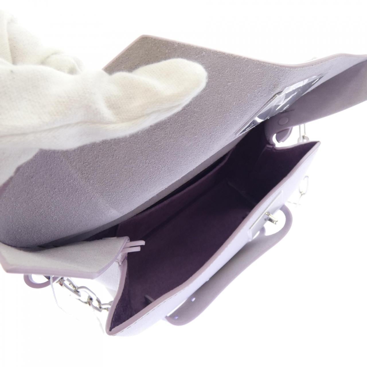 メゾンマルジェラ Maison Margiela SNATCHED CLASSIQUE S56WF0159 BAG