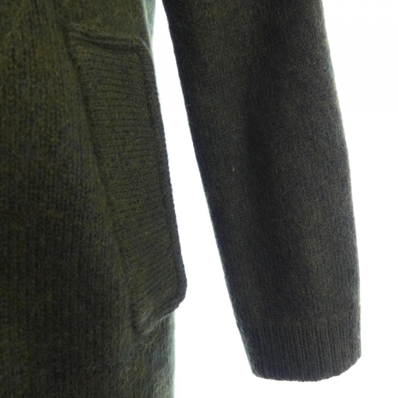 プラダ PRADA 125765 カーディガン