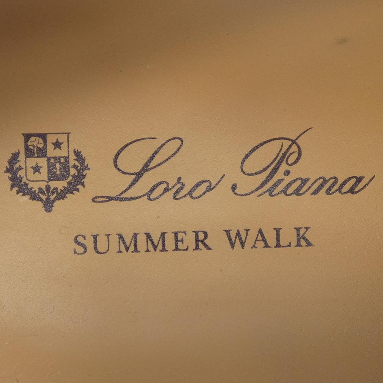ロロピアーナ Loro Piana スニーカー