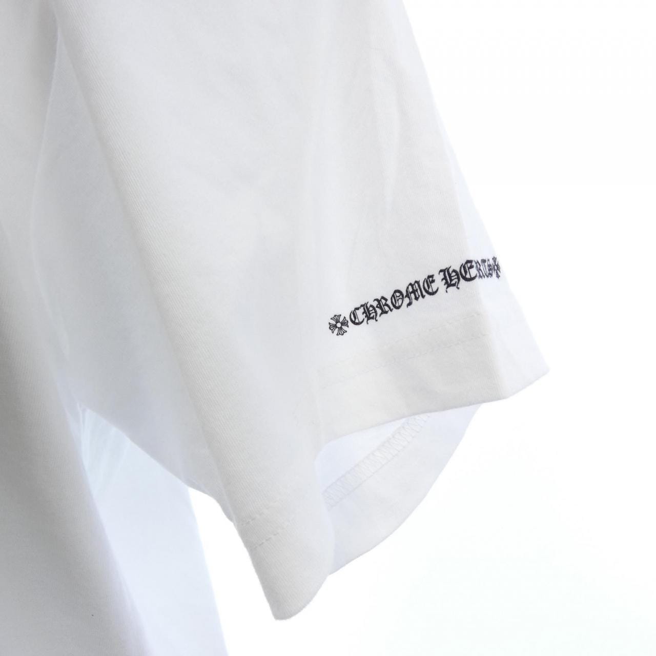 クロムハーツ CHROME HEARTS Tシャツ