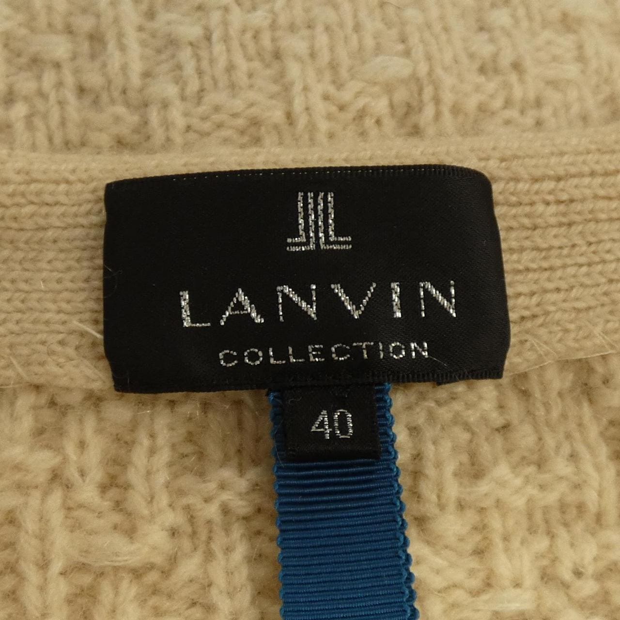 LANVIN COLLECTION jacket