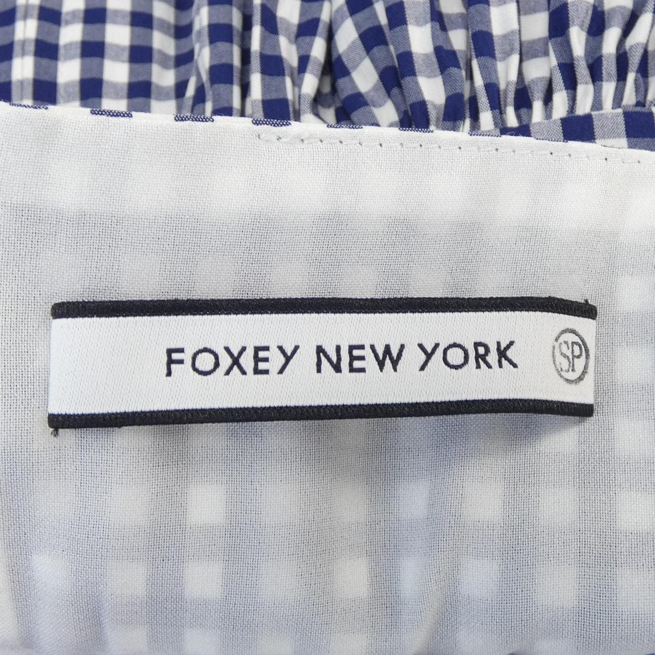 フォクシーニューヨーク FOXEY NEW YORK トップス