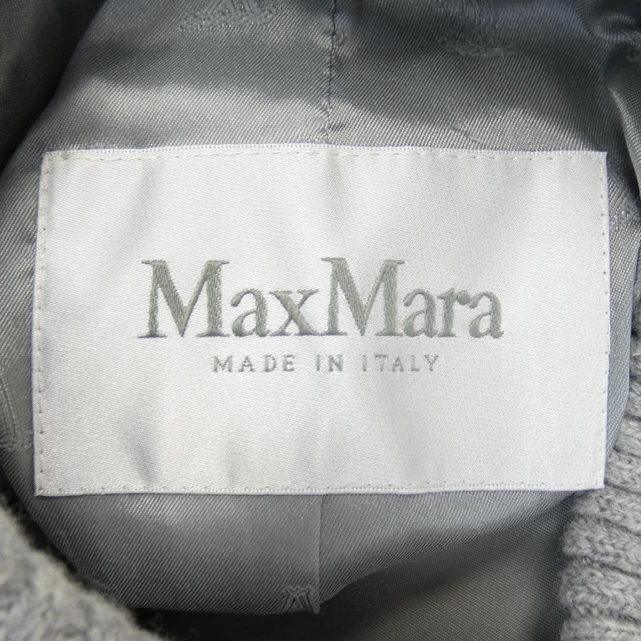 Max Mara Max Mara Blouson