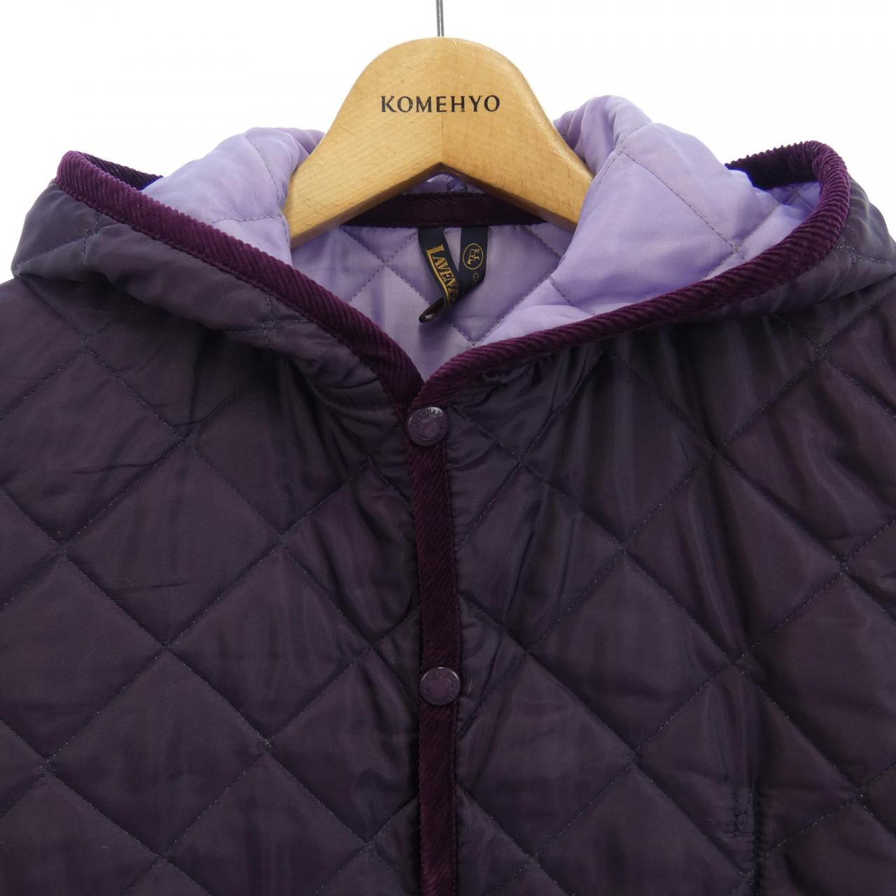 LAVENHAM jacket