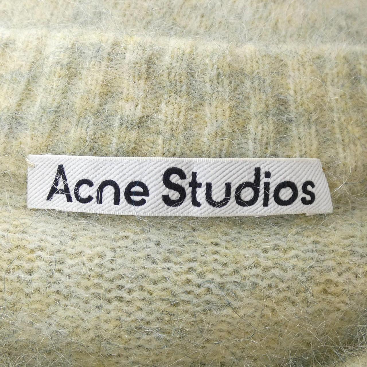 アクネストゥディオズ ACNE STUDIOS カーディガン