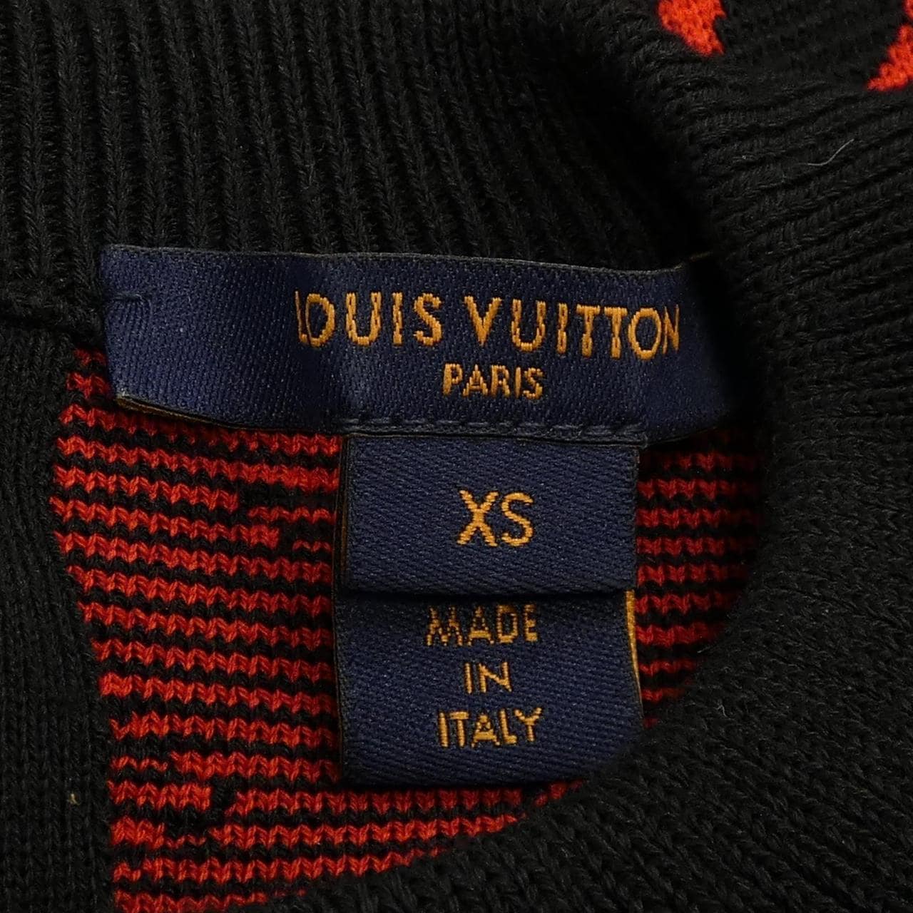 ルイヴィトン LOUIS VUITTON ワンピース