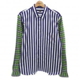 コムデギャルソンオムプリュス GARCONS HOMME plus シャツ