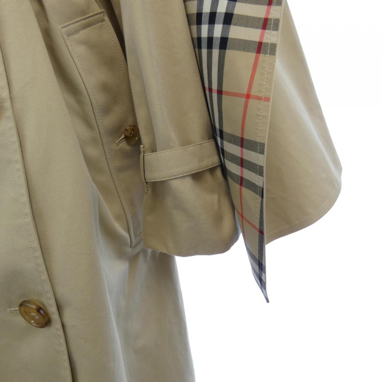 BURBERRY外套