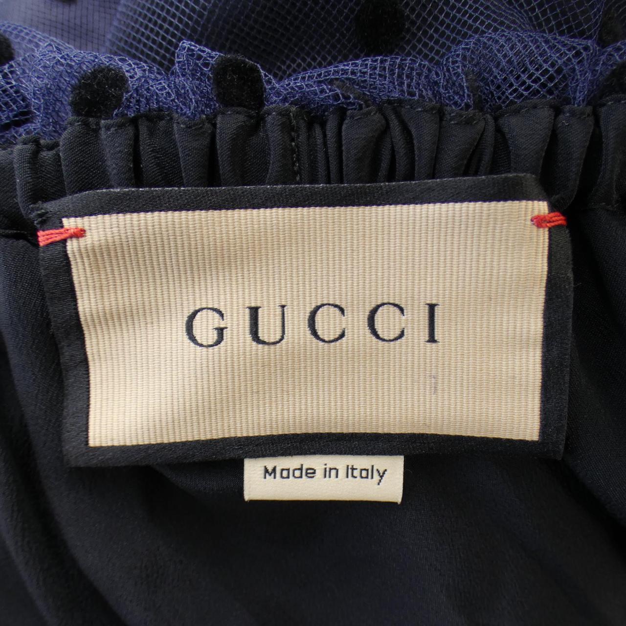 グッチ GUCCI チュニック