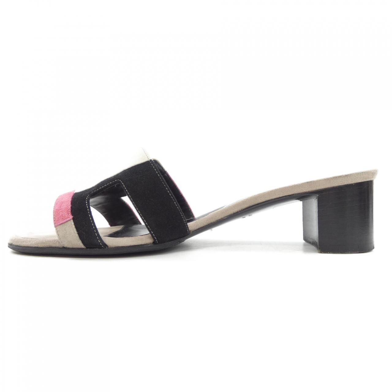 エルメス HERMES サンダル