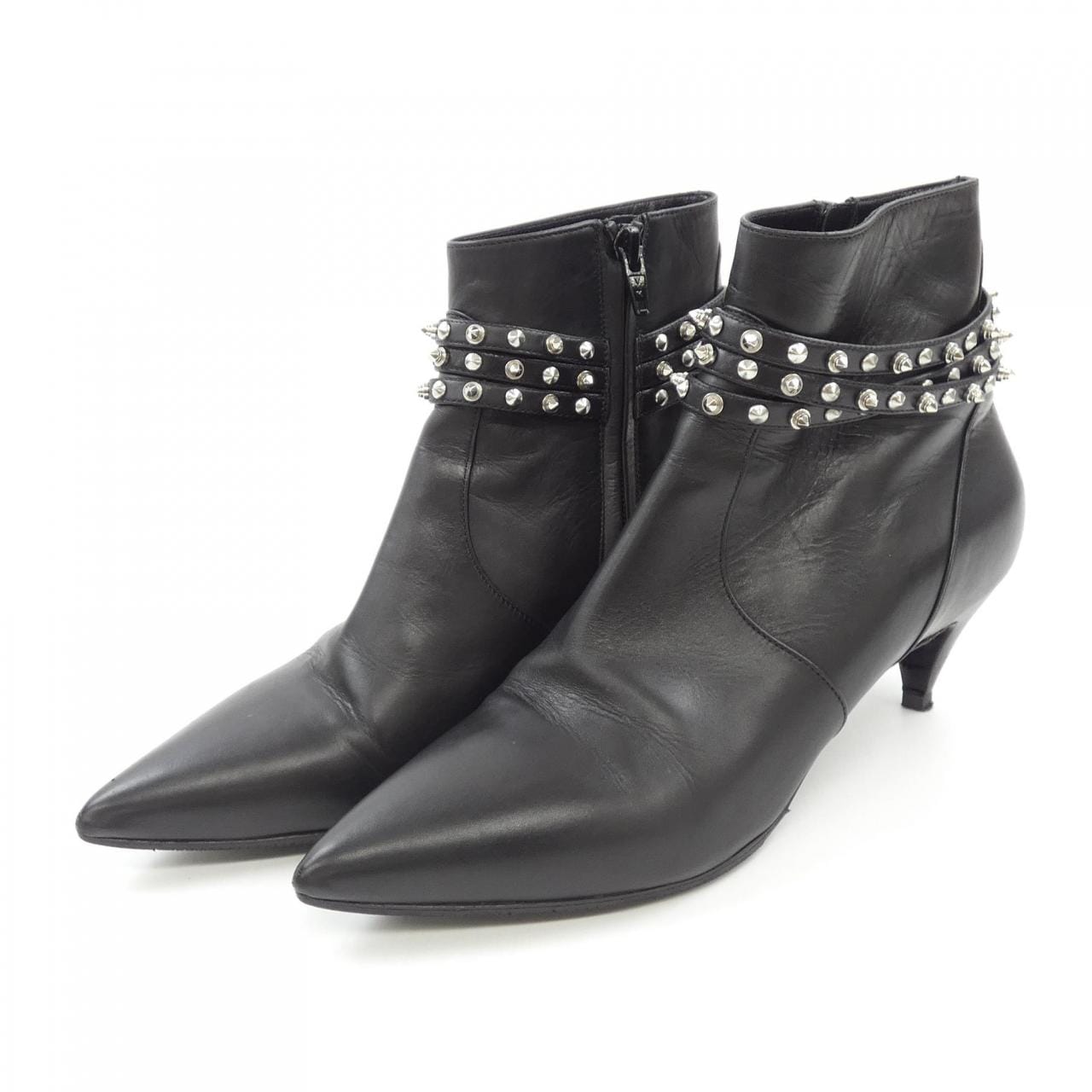 サンローラン SAINT LAURENT ブーツ