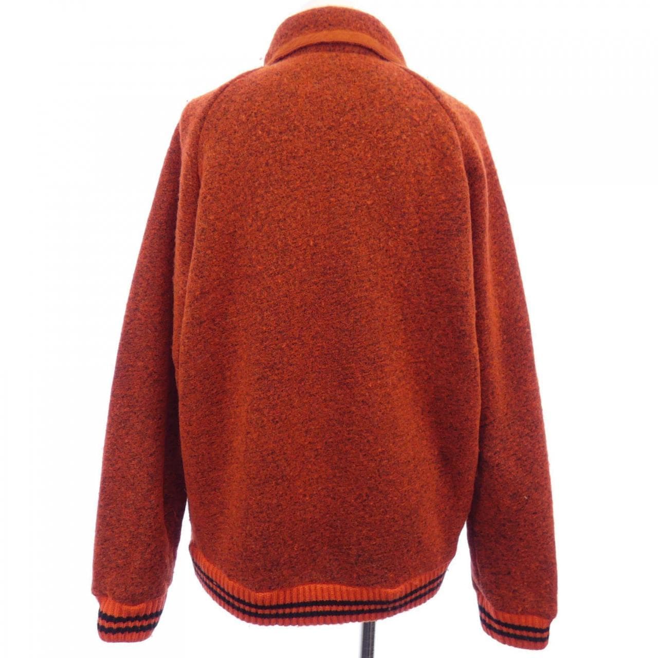 ナイジェルケーボン NIGEL CABOURN ブルゾン