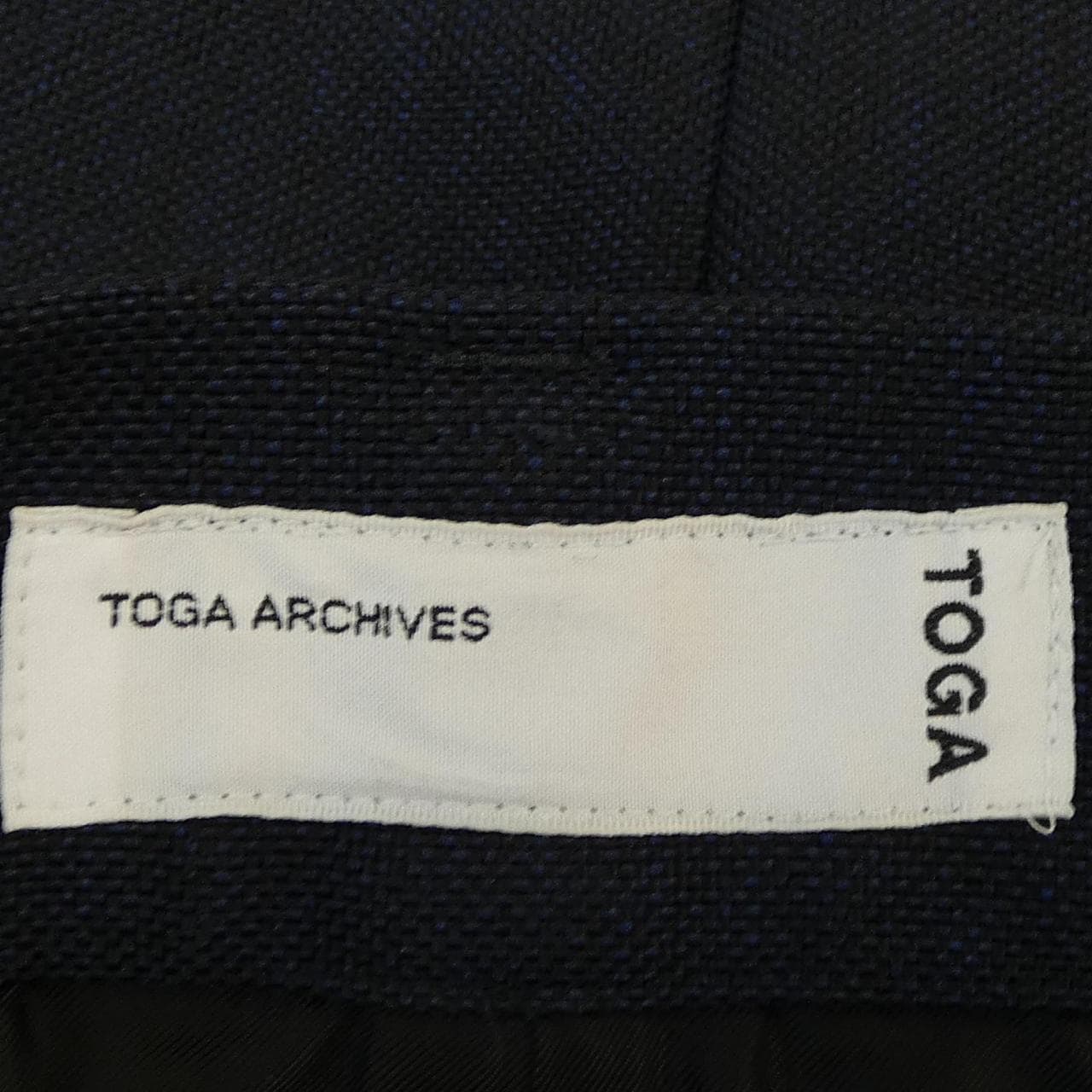 Toga TOGA裙