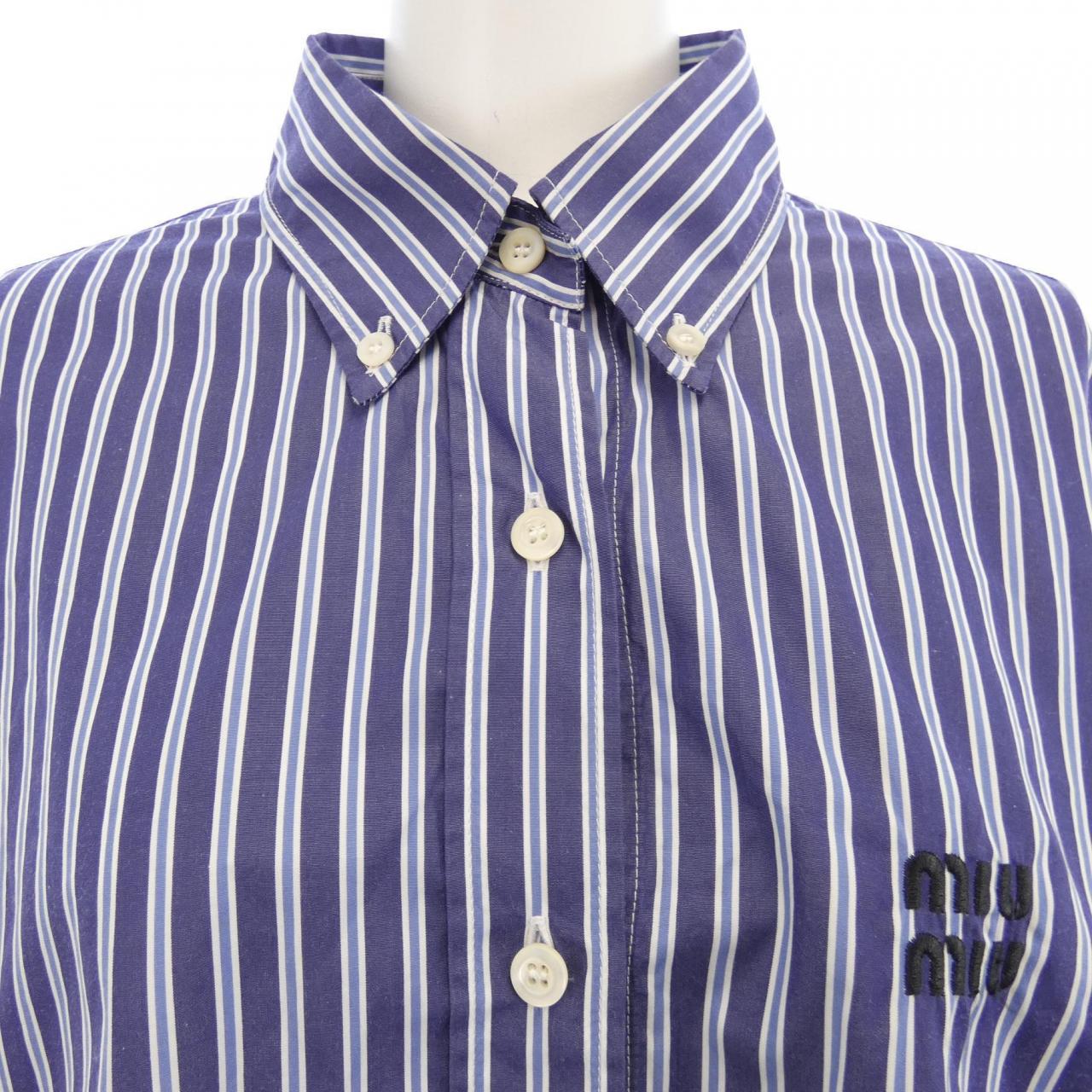 MIU MIU MIU MIU Shirt