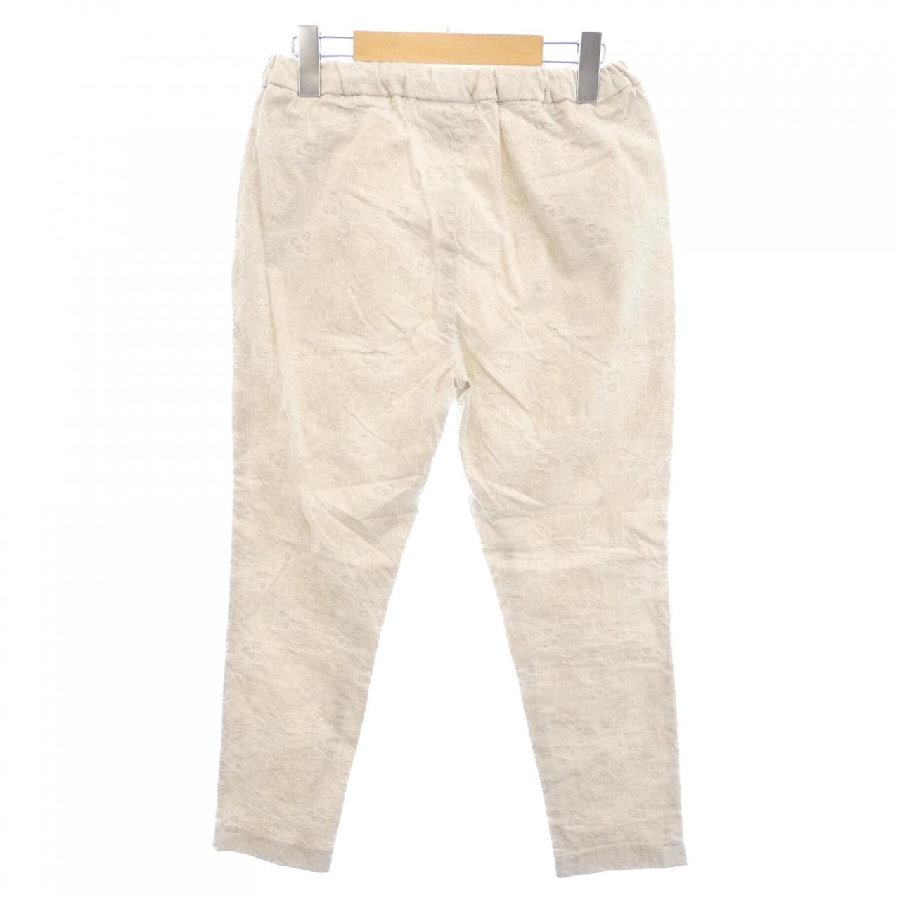 フォーティーファイブアールピーエム 45 RPM パンツ