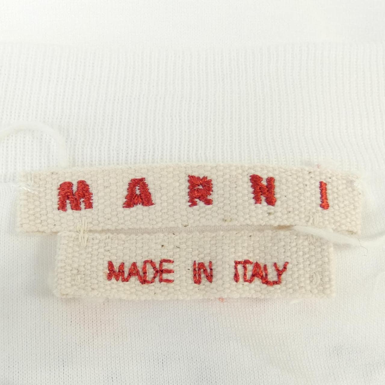 マルニ MARNI Tシャツ