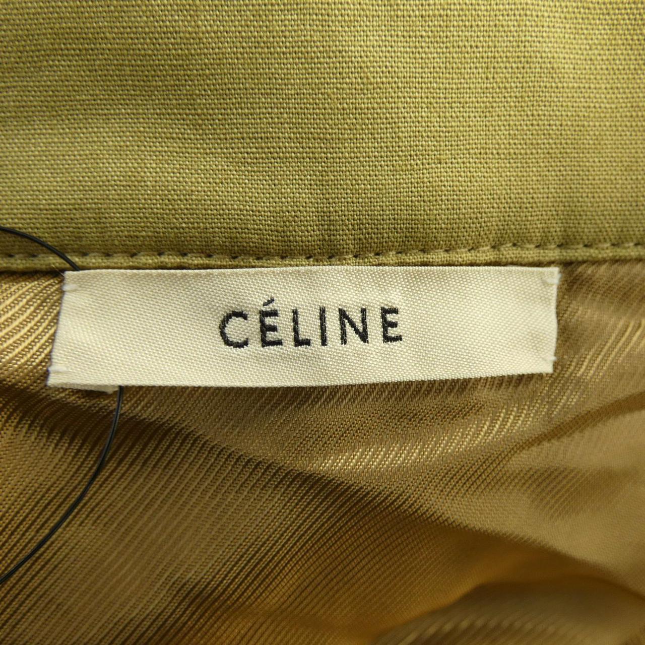 CELINE 2 8U92/496B 外套