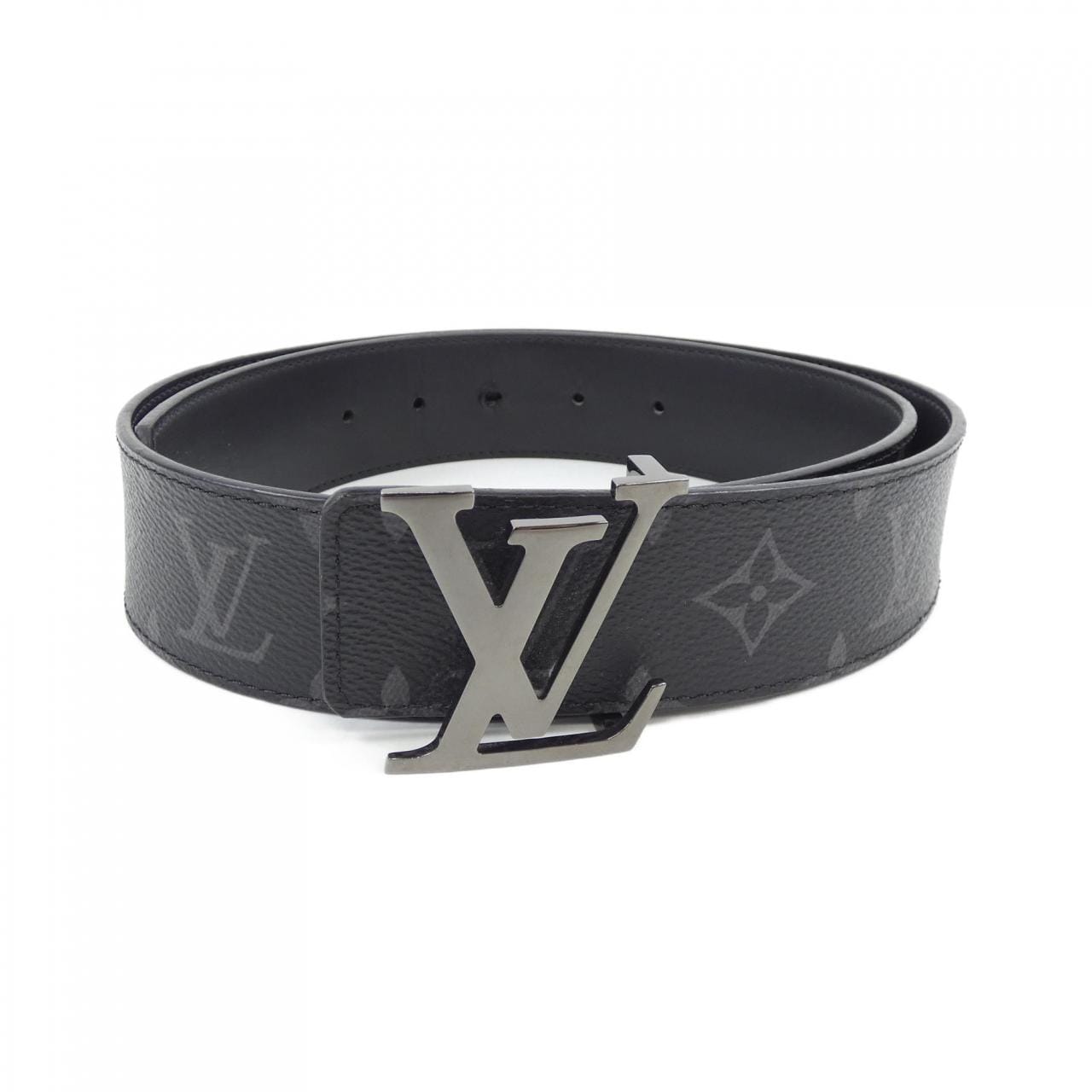ルイヴィトン LOUIS VUITTON LVイニシャル 40MM リバーシブル M9043 BELT
