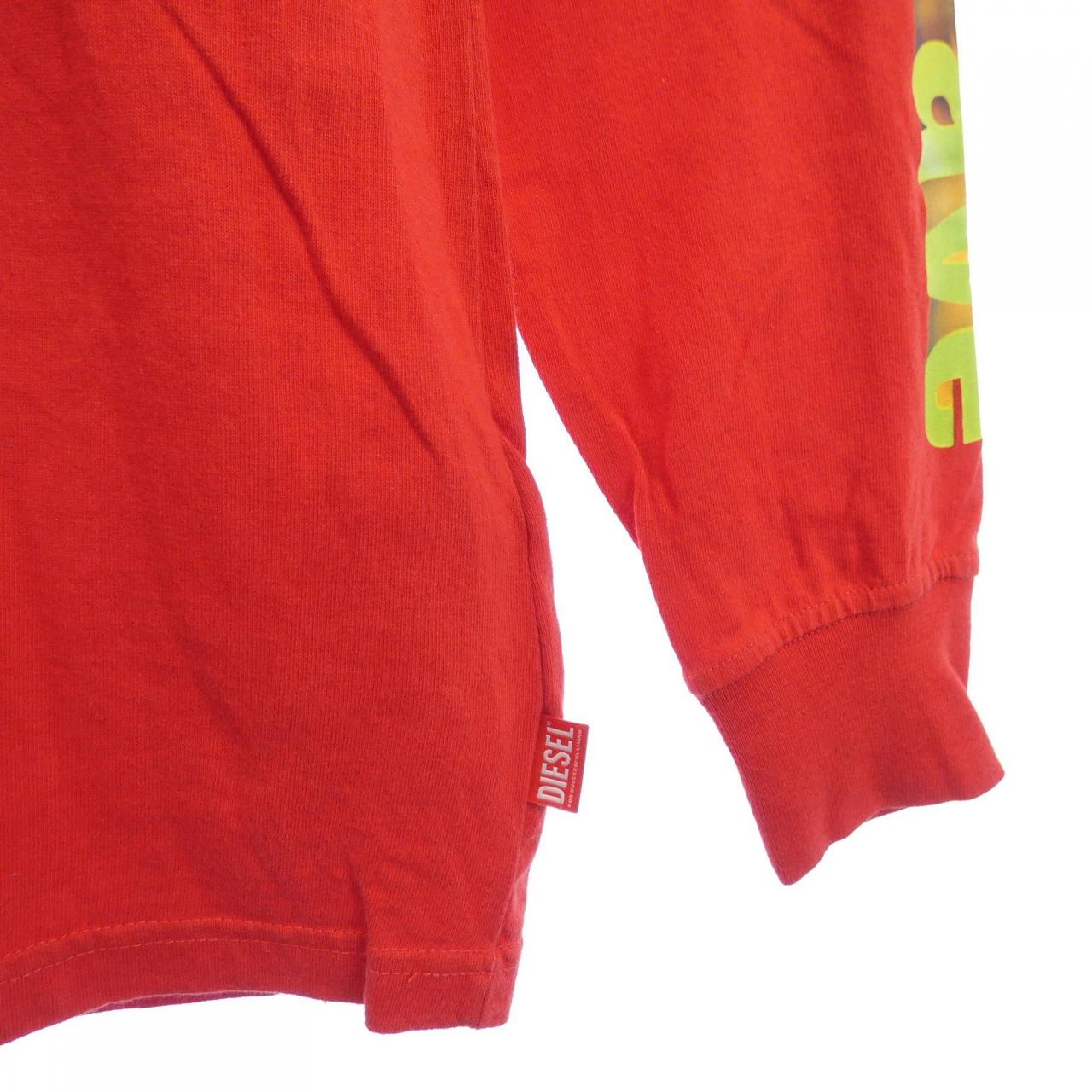 ディーゼル DIESEL Tシャツ