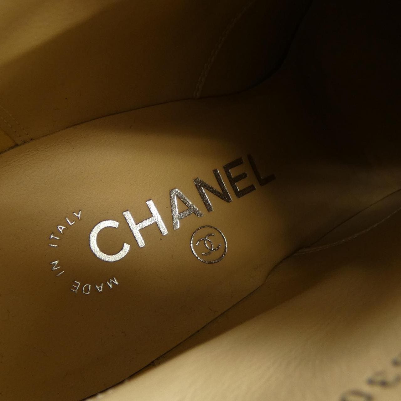 CHANEL短靴 G33089Y50473