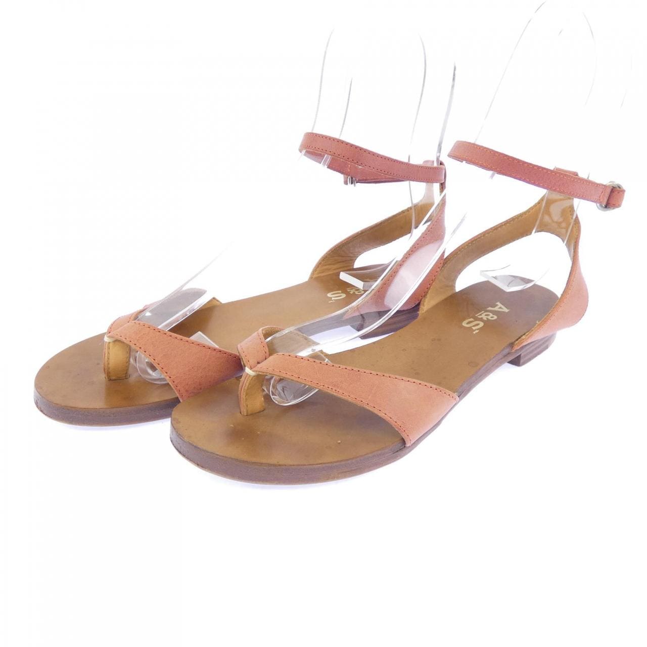 アーツアンドサイエンス ARTS&SCIENCE サンダル