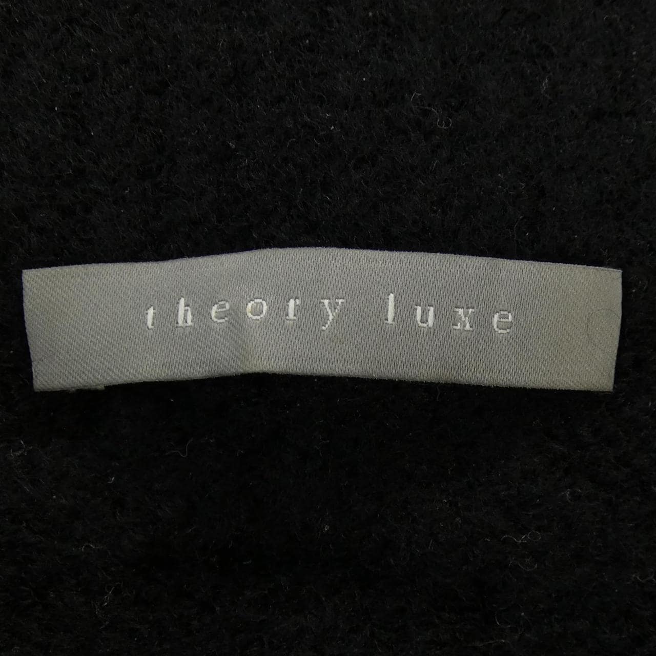 セオリーリュクス Theory luxe 03-4401725 ニット