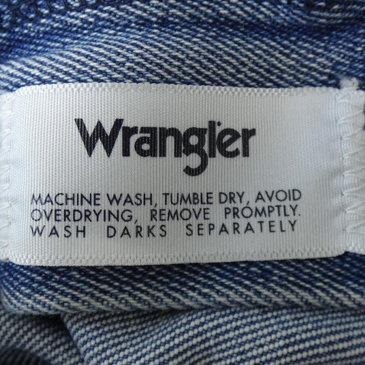 ラングラー WRANGLER ジーンズ