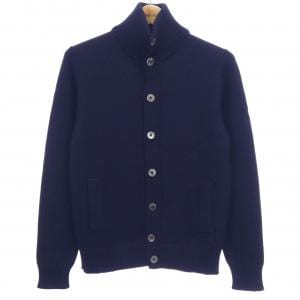 ザノーネ ZANONE カーディガン