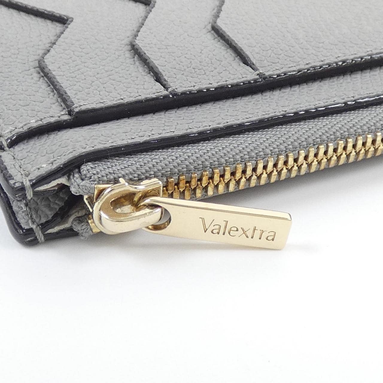 ヴァレクストラ VALEXTRA フラグメントケース SGNL0009028LOCCP99 COIN CASE