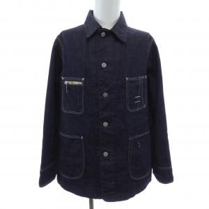 フォーティーファイブアールピーエム 45 RPM 50810013 デニムジャケット