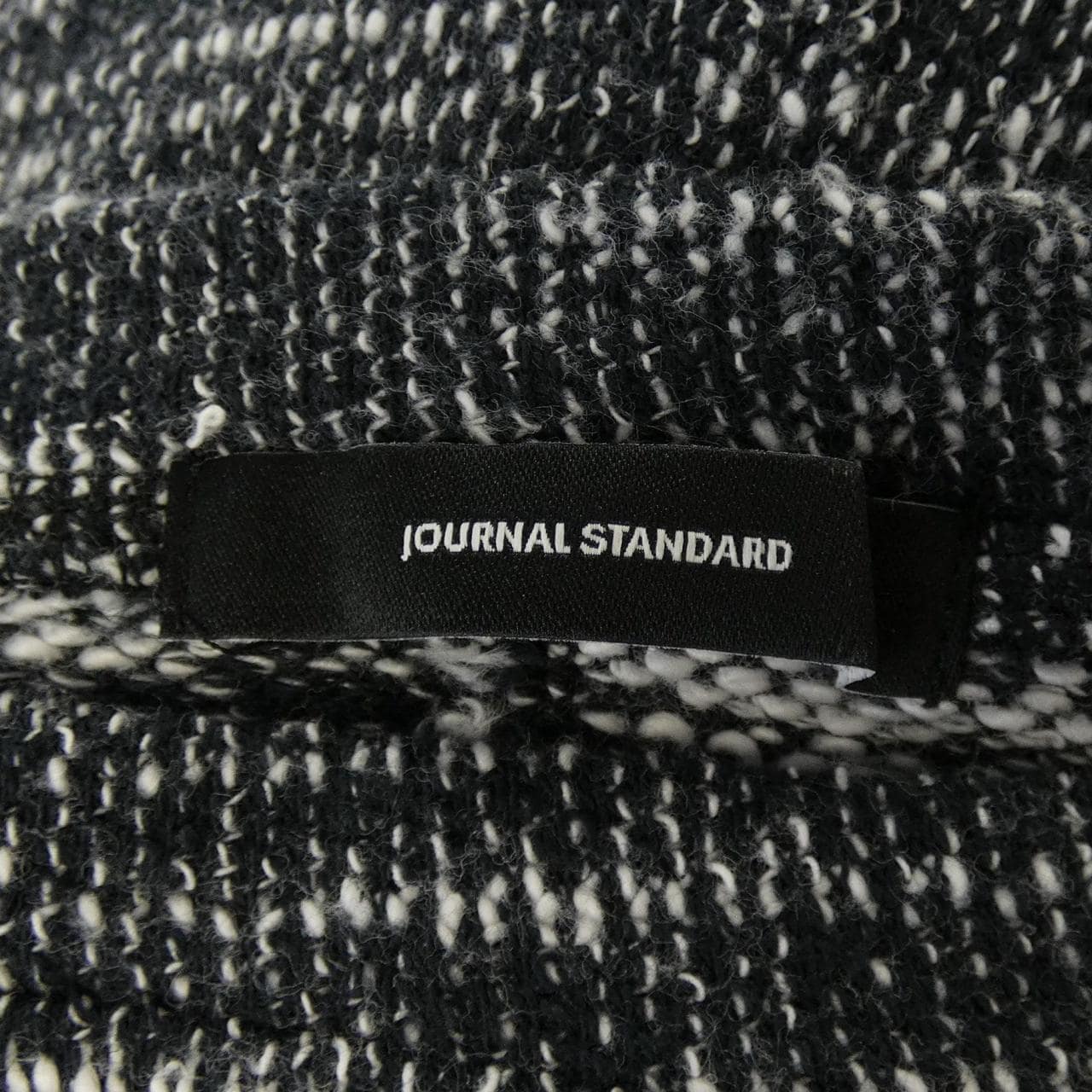 ジャーナルスタンダード JOURNAL STANDARD ニット