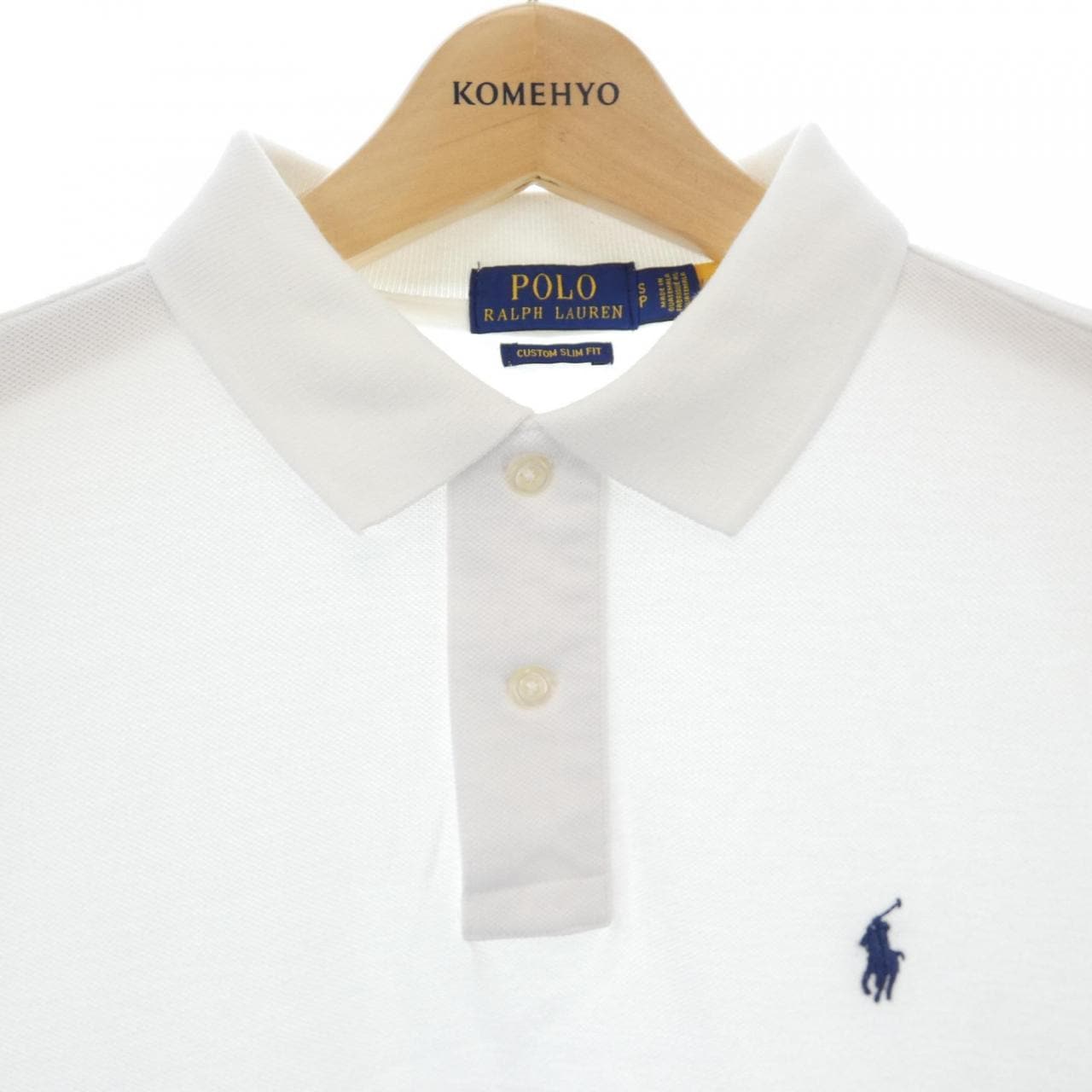 ポロラルフローレン POLO RALPH LAUREN ポロシャツ