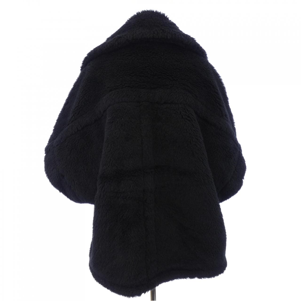 マックスマーラ Max Mara テディベア 473613 ケープ