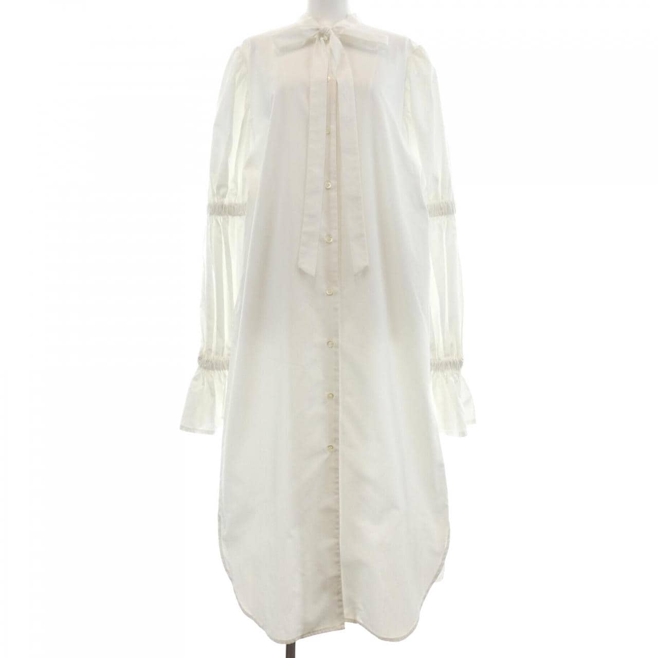 ドリスヴァンノッテン DRIES VAN NOTEN ワンピース
