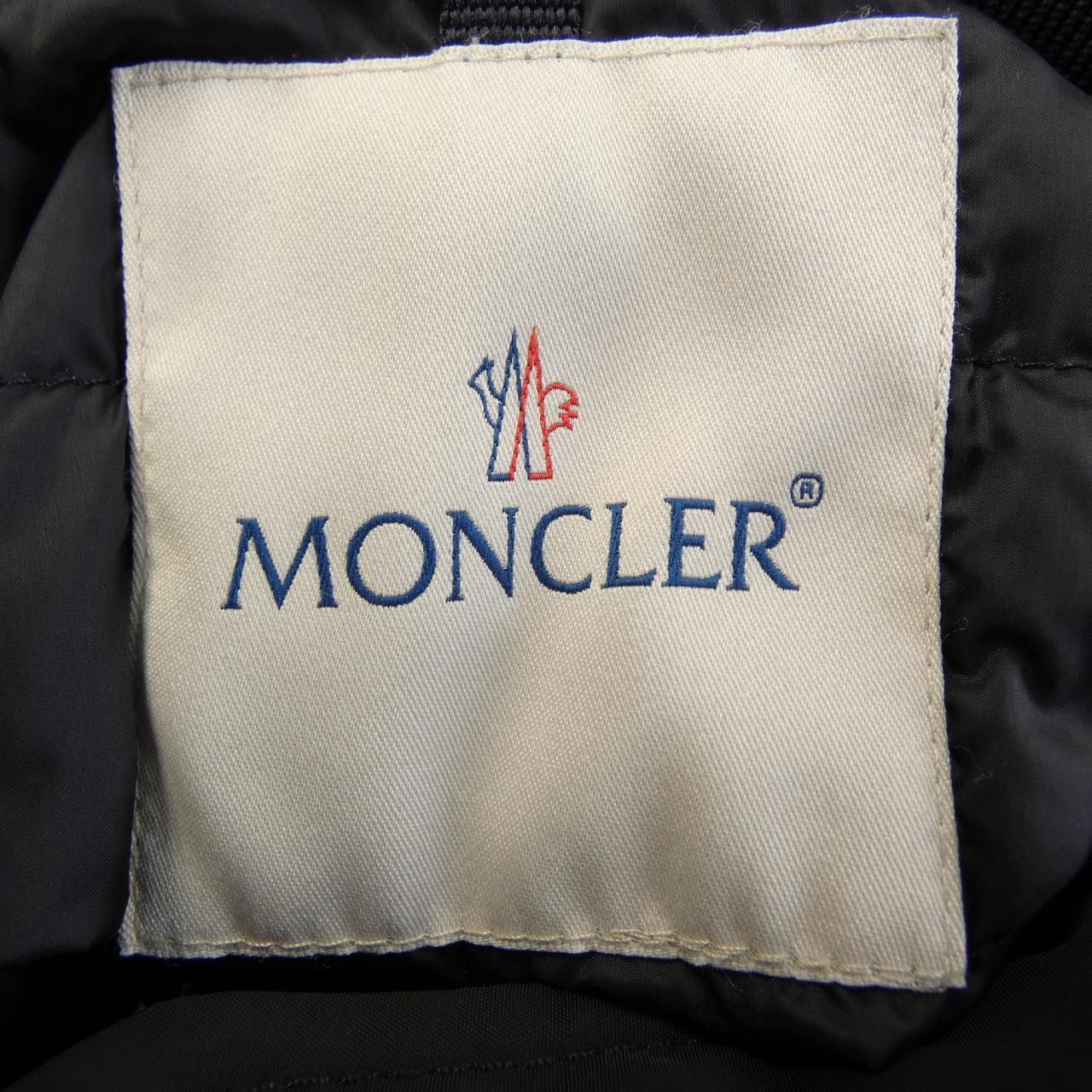 モンクレール MONCLER 57244 RAINIER ダウンコート