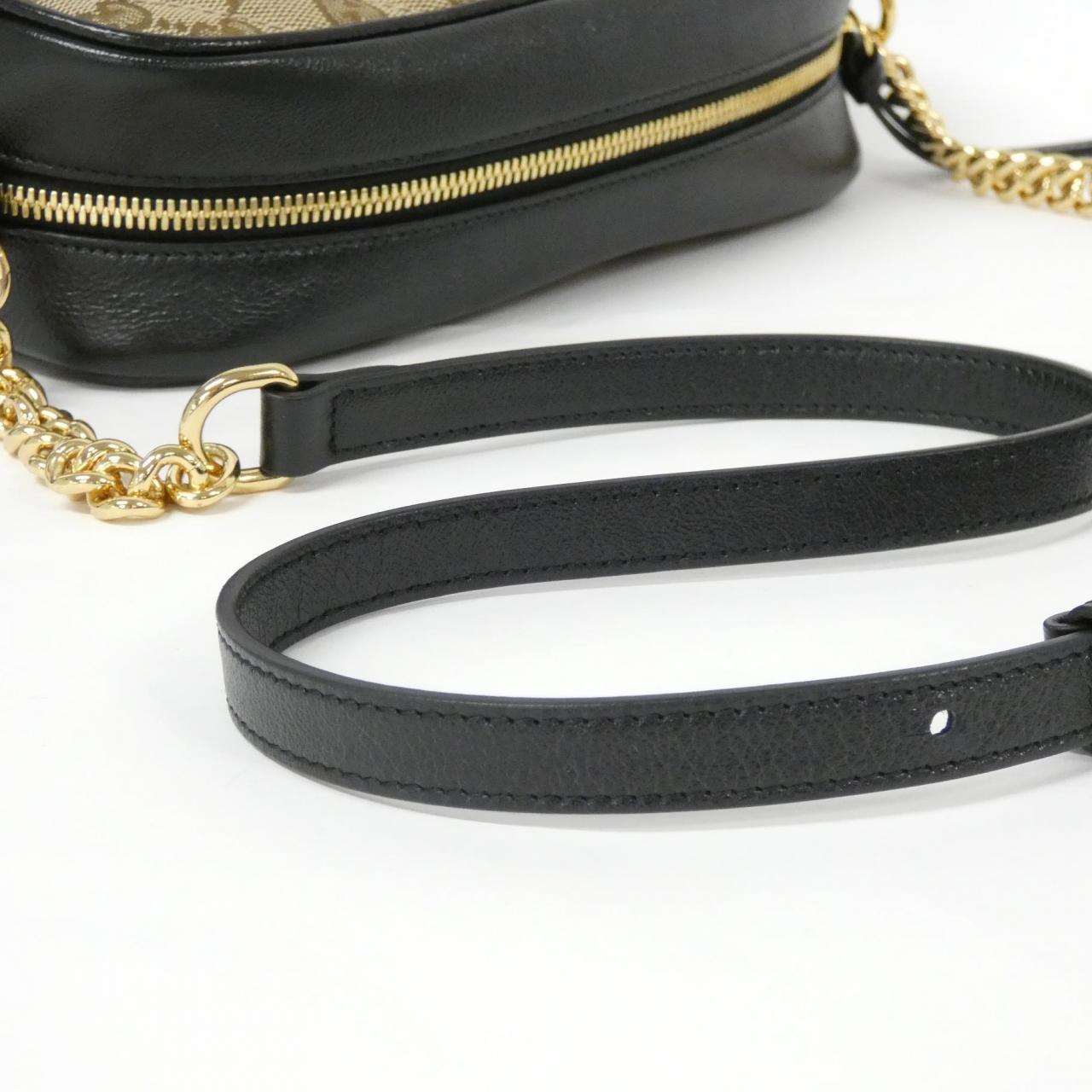 Gucci GG MARMONT 447632 HVKEG shoulder bag