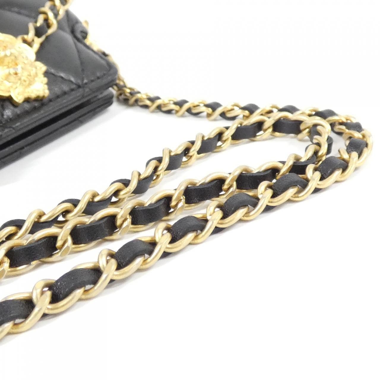 シャネル AP3429 チェーンクラッチ