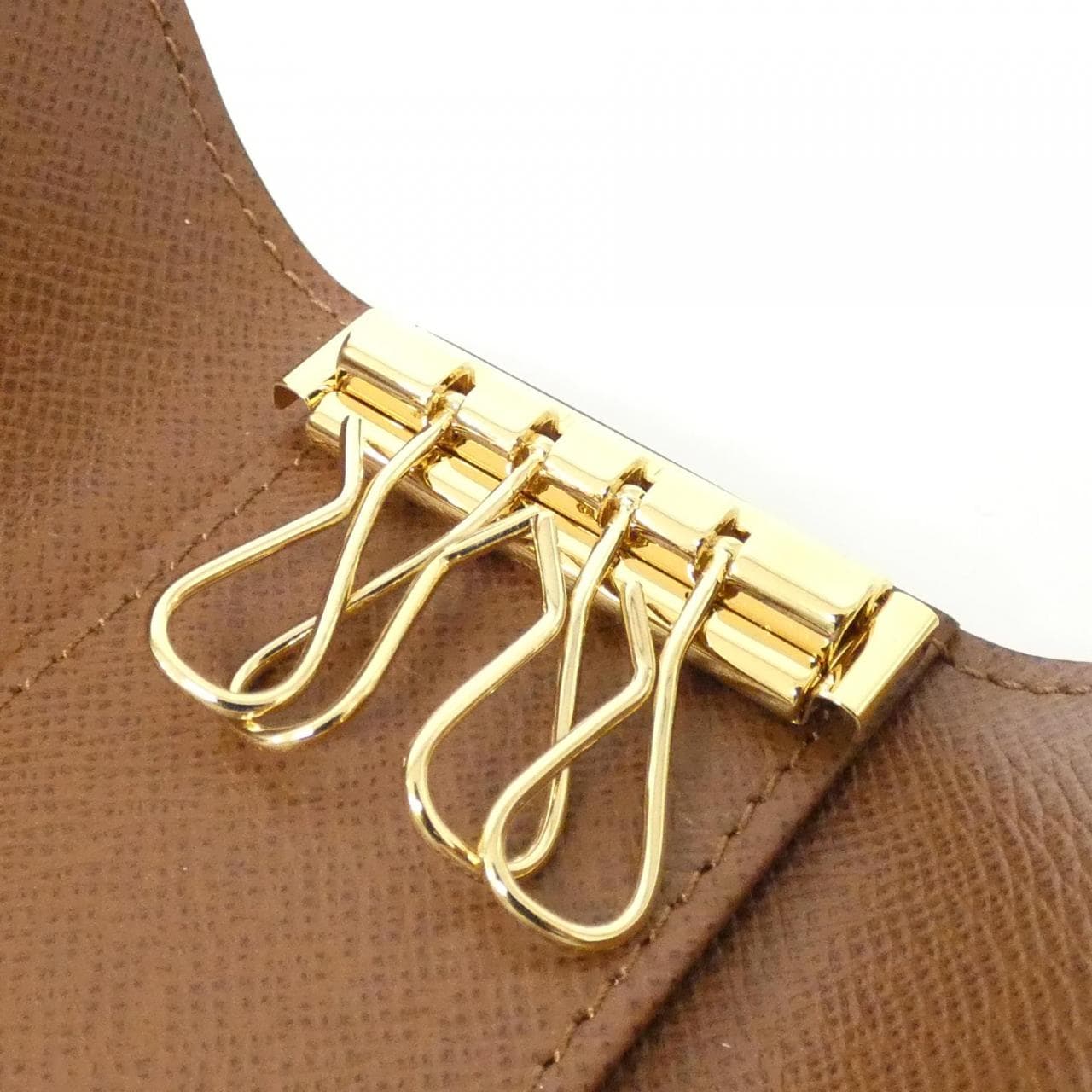 ルイヴィトン モノグラム ミュルティクレ M69517 キーケース