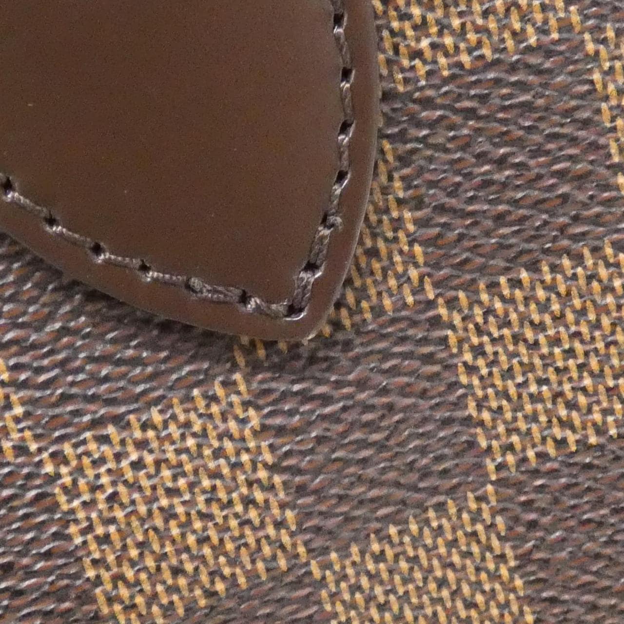 ルイヴィトン ダミエ ネヴァーフル PM N41359 バッグ