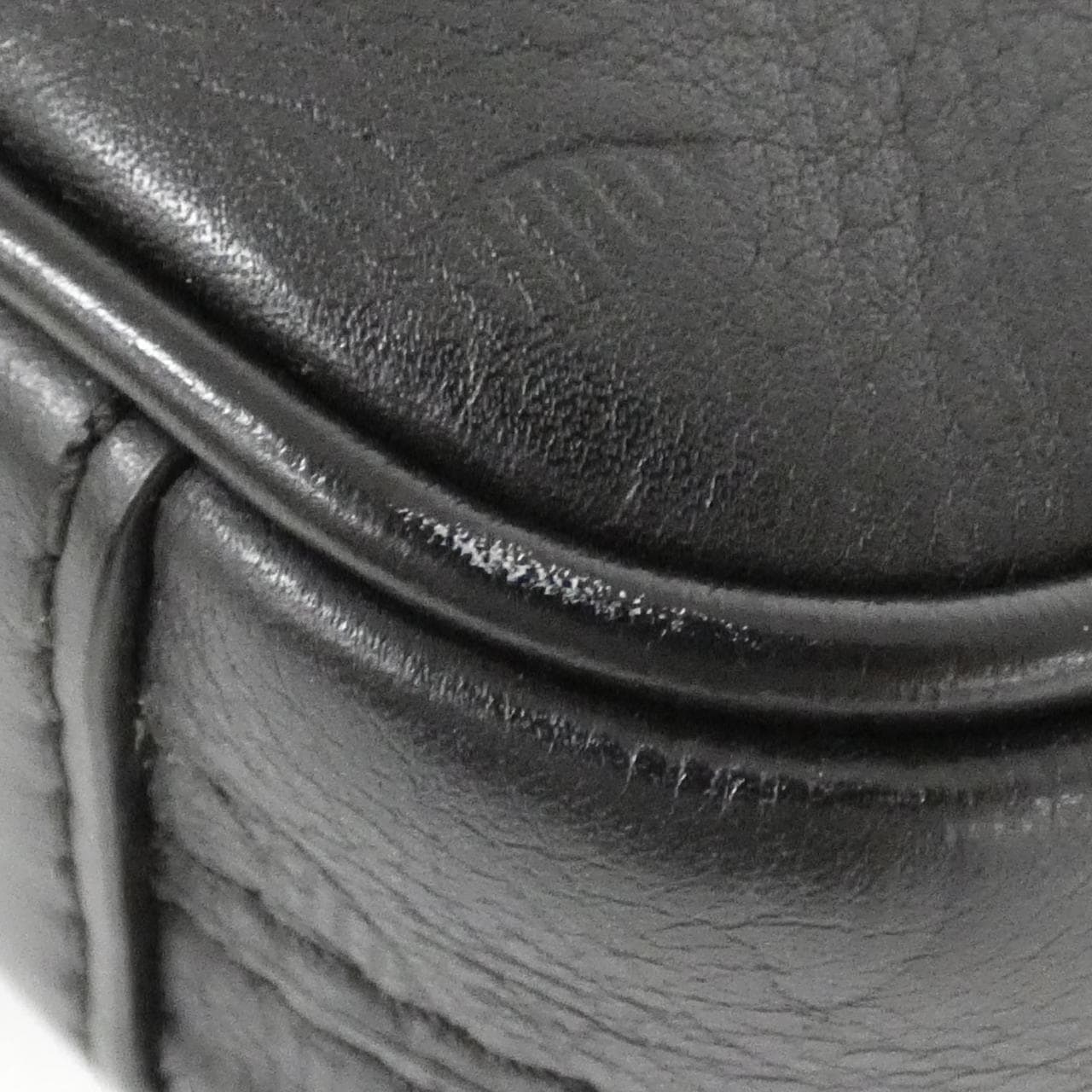 LOUIS VUITTON Monogram Shadow Danube NM PM M44972 单肩包