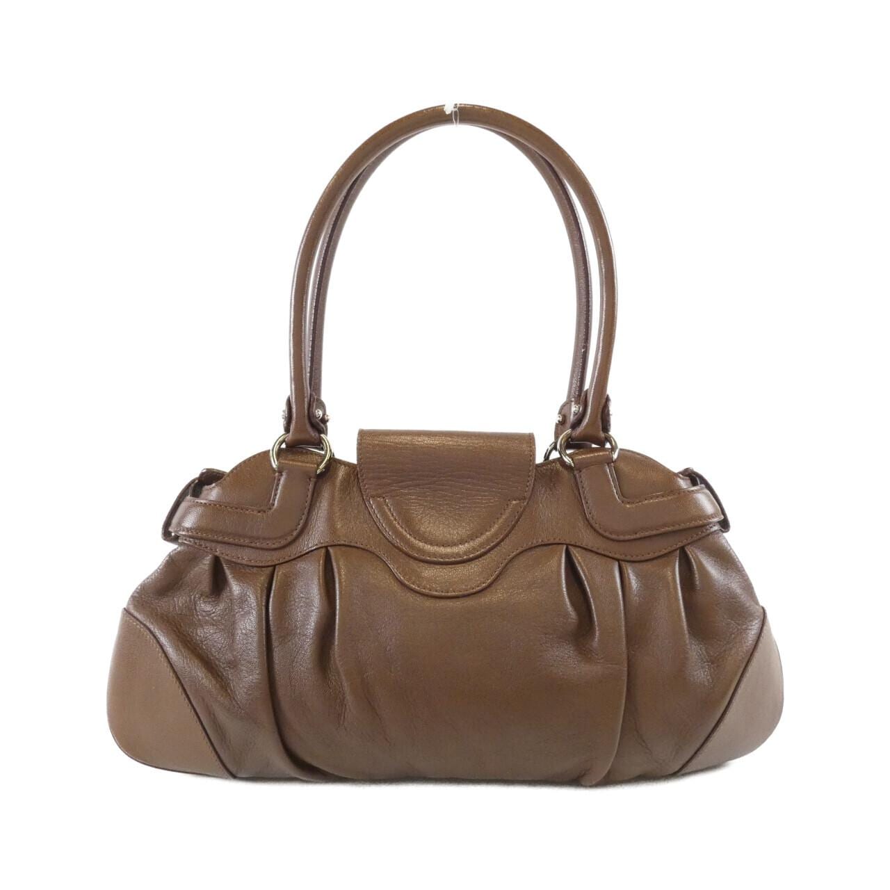 サルヴァトーレフェラガモ 21 6317 ショルダーバッグ